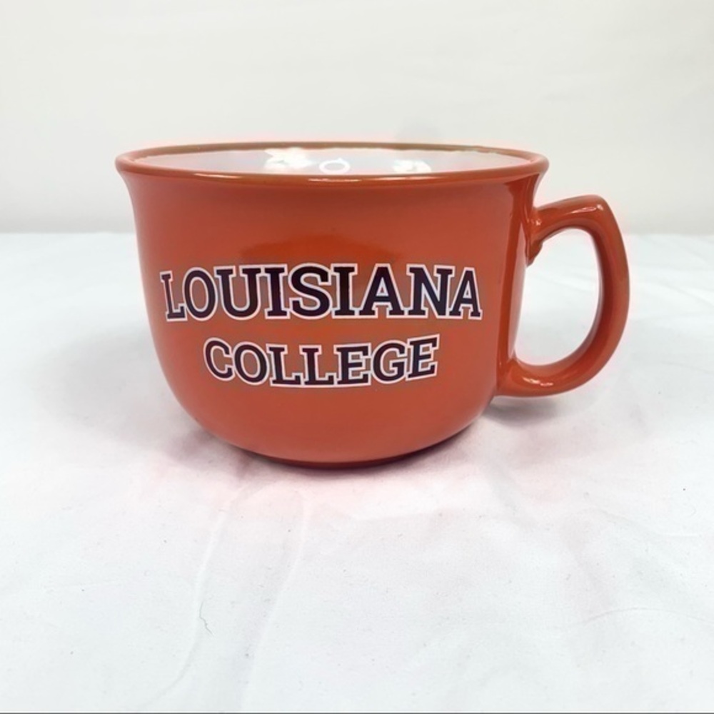 louisiana College University Soup Cracker Bowl